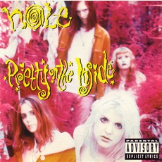Pretty On The Inside mp3 Album by Hole (USA)