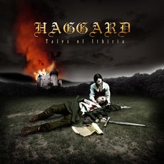 Tales Of Ithiria mp3 Album by Haggard