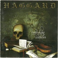 Awaking The Centuries mp3 Album by Haggard