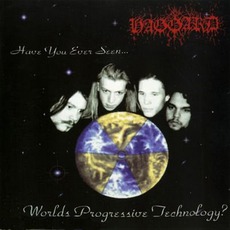 Progressive mp3 Album by Haggard