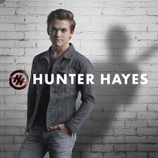 Storyline mp3 Album by Hunter Hayes