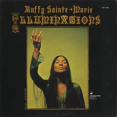 Illuminations mp3 Album by Buffy Sainte-Marie