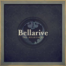 The Heartbeat mp3 Album by Bellarive