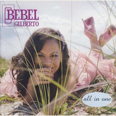 All In One mp3 Album by Bebel Gilberto
