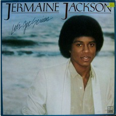 Let's Get Serious mp3 Album by Jermaine Jackson