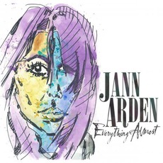 Everything Almost mp3 Album by Jann Arden