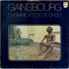 L'Homme À Tête De Chou mp3 Album by Serge Gainsbourg