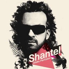 Disko Partizani mp3 Album by Shantel