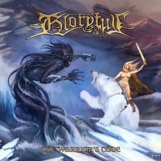 The Warrior's Code mp3 Album by Gloryful