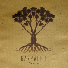 Demon mp3 Album by Gazpacho (NOR)