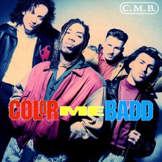 C.M.B. mp3 Album by Color Me Badd