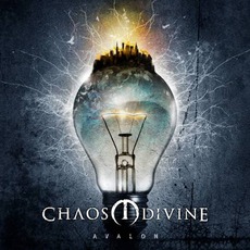 Avalon mp3 Album by Chaos Divine
