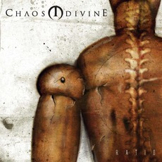 Ratio mp3 Album by Chaos Divine