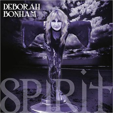 Spirit mp3 Album by Deborah Bonham