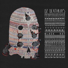 Black Rat mp3 Album by DZ Deathrays