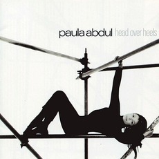 Head Over Heels mp3 Album by Paula Abdul