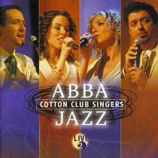 ABBA Jazz Live 2 mp3 Live by Cotton Club Singers