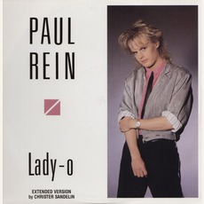Lady-O mp3 Single by Paul Rein