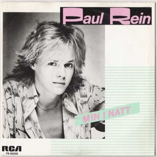 Min I Natt mp3 Single by Paul Rein