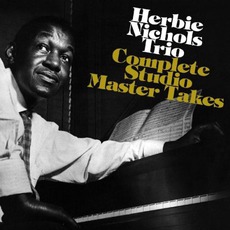 Complete Studio Master Takes mp3 Artist Compilation by Herbie Nichols