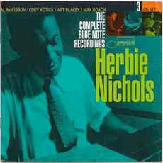 The Complete Blue Note Recordings (Remastered) mp3 Artist Compilation by Herbie Nichols