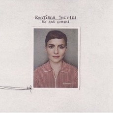 Me And Armini (Japanese Edition) mp3 Album by Emilíana Torrini