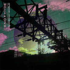 Someday World mp3 Album by Eno • Hyde
