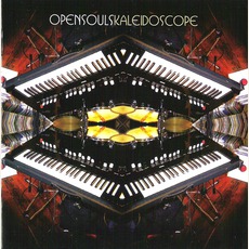 Kaleidoscope mp3 Album by Opensouls