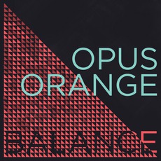 Balance EP mp3 Album by Opus Orange
