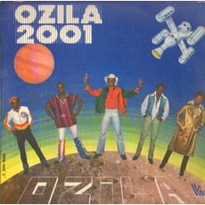 Ozila 2001 mp3 Album by Ozila
