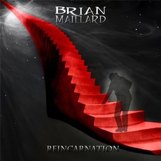 Reincarnation mp3 Album by Brian Maillard