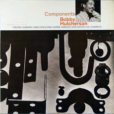 Components mp3 Album by Bobby Hutcherson