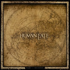 Part 1 - Reissue mp3 Album by Human Fate
