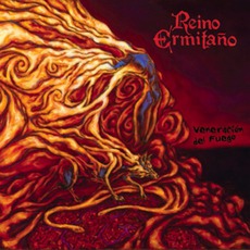 Veneración Del Fuego mp3 Album by Reino Ermitaño
