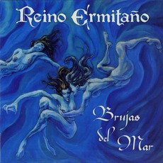 Brujas Del Mar mp3 Album by Reino Ermitaño