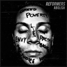 Abolish mp3 Album by Reformers