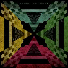 Collapse mp3 Album by Khroma