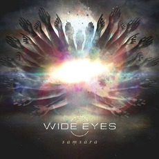Samsara mp3 Album by Wide Eyes