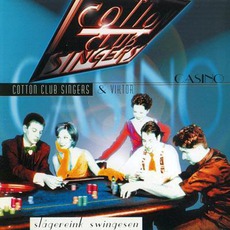 Casino mp3 Album by Cotton Club Singers