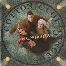 Vokálpatrióták mp3 Album by Cotton Club Singers