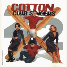 2X2 mp3 Album by Cotton Club Singers
