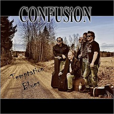 Temptation Blues mp3 Album by Confusion