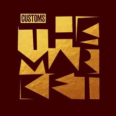 The Market mp3 Album by Customs