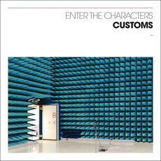 Enter The Characters mp3 Album by Customs