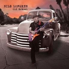 Old School mp3 Album by Nils Lofgren