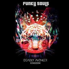 Kingdom mp3 Album by Deadly Avenger