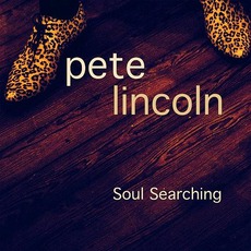Soul Searching mp3 Album by Pete Lincoln