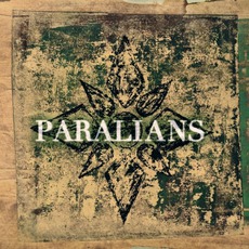 Oil On Canvas mp3 Album by Paralians