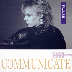 Communicate mp3 Album by Paul Rein