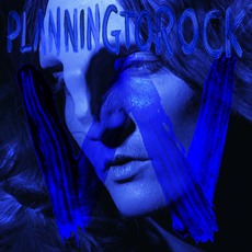 W mp3 Album by PlanningToRock
